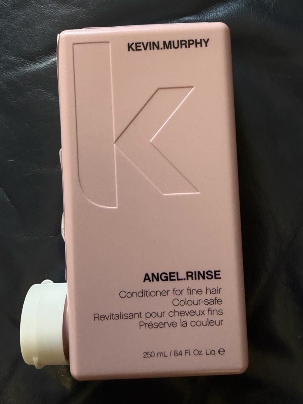 KEVIN.MURPHY Angel.Rinse Conditioner - Pale Pink